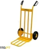 Carrinho de aço para transporte durável 200 kg Stanley SXWTC-HT535