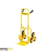Carrinho de aço para transporte durável 120 kg Stanley SLSXWTDFT521