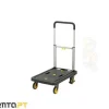 Carrinho de Carga Dobrável em Alu. 135 Kg STANLEY SXWTD-PC506