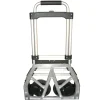 Carrinho de Carga Dobrável 125kg Ayerbe 582805