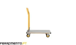 Carrinho de Carga em Alumínio 150 kg STANLEY SXWTI-PC510