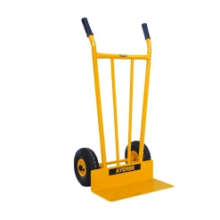 Carrinho de Carga 350 KG Ayerbe 580592