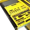Carrinho de Ferramentas 90cm Fatmax Stanley FMHT0-74027