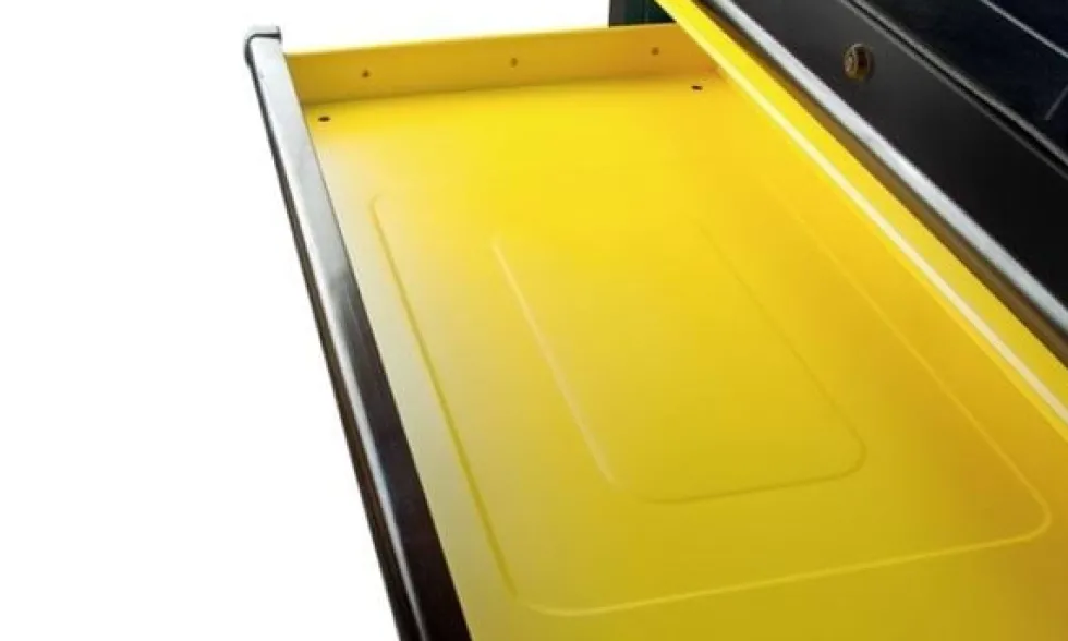 Carrinho de Ferramentas 90cm Fatmax Stanley FMHT0-74027