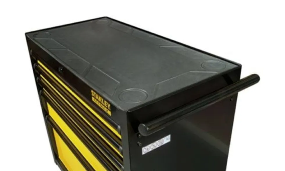 Carrinho de Ferramentas 90cm Fatmax Stanley FMHT0-74027