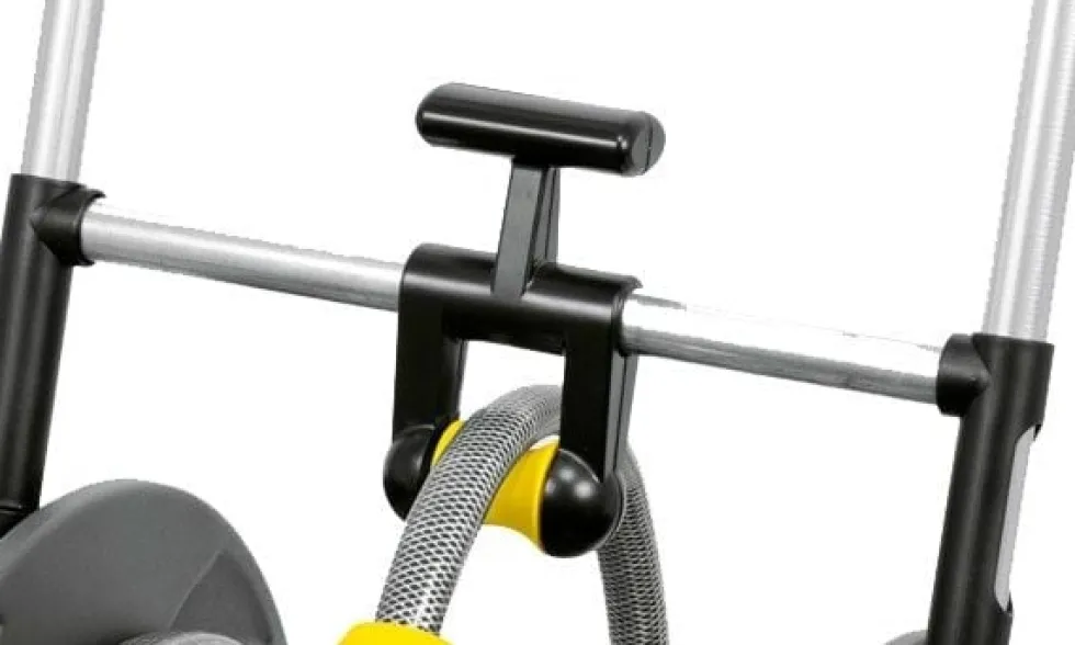 Carrinho de Mangueira de Metal HT 80M Karcher 2.645-042.0