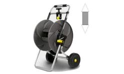 Carrinho de Mangueira de Metal HT 80M Karcher 2.645-042.0