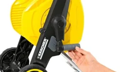Carrinho de Mangueira HT 3.400 Karcher 2.645-180.0