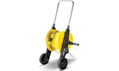 Carrinho de Mangueira HT 3.420 KIT 1/2" Karcher 2.645-166.0