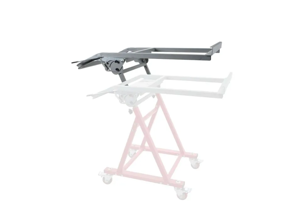 Carrinho de Transporte de Placas e Painéis Holzmann PW3040KIPP