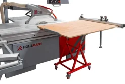 Carrinho de Transporte de Placas e Painéis Holzmann PW3040KIPP