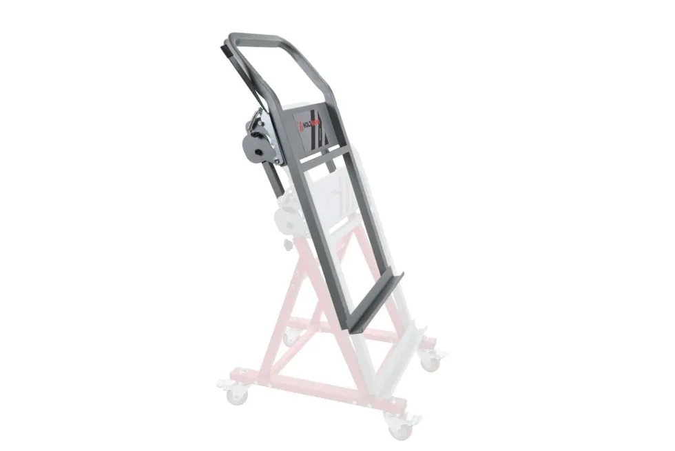 Carrinho de Transporte de Placas e Painéis Holzmann PW3040KIPP