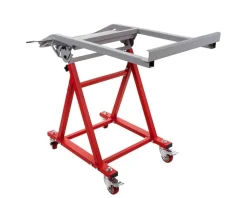 Carrinho de Transporte de Placas e Painéis Holzmann PW3040KIPP