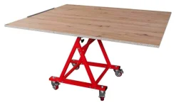 Carrinho de Transporte de Placas e Painéis Holzmann PW3040KIPP