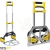 Carrinho de transporte dobrável 60 kg Stanley SXWTD-FT516