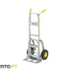 Carrinho de transporte dobrável 200 kg STANLEY SXWTI-HT514