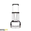 Carrinho de transporte Dobrável em Alu. 125 Kg STANLEY SXWTC-FT503