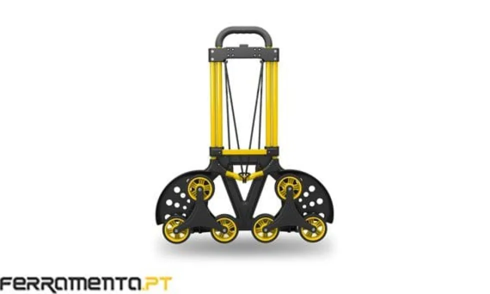 Carrinho de transporte 30/60 kg Stanley SXWTD-FT581