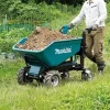 Carrinho de Transporte Makita DCU603Z
