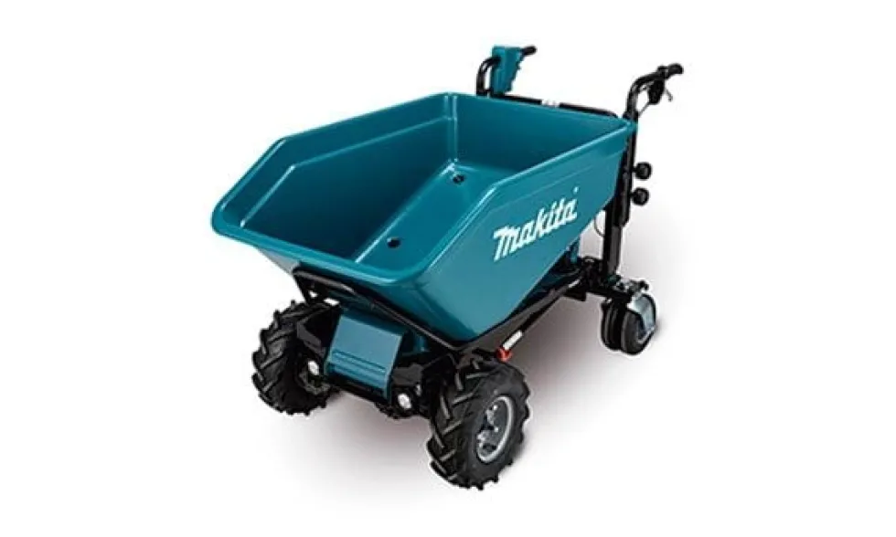 Carrinho de Transporte Makita DCU603Z