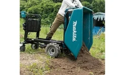 Carrinho de Transporte Makita DCU603Z