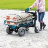 Carrinho de Transporte Makita DCU604Z