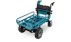 Carrinho de Transporte Makita DCU604Z