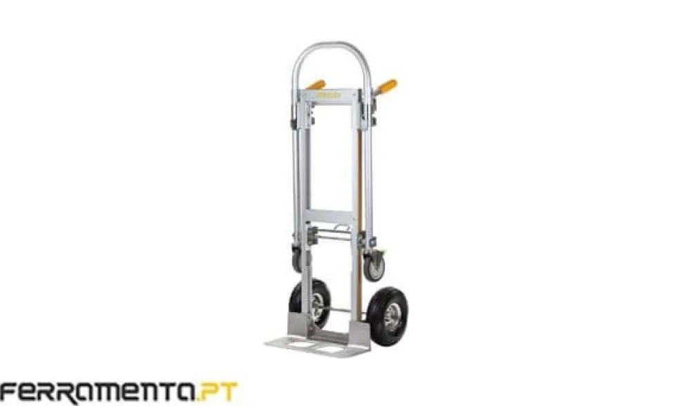 Carrinho de transporte multifuncional200/250 kg STANLEY SXWTI-MT515