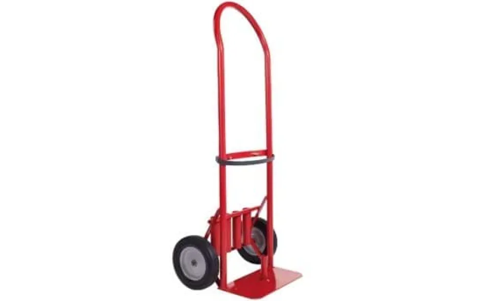 Carrinho de Transporte p/ Martelos Demolidores Bosch 1610795007