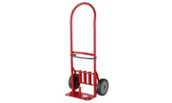 Carrinho de Transporte p/ Martelos Demolidores Bosch 1610795007