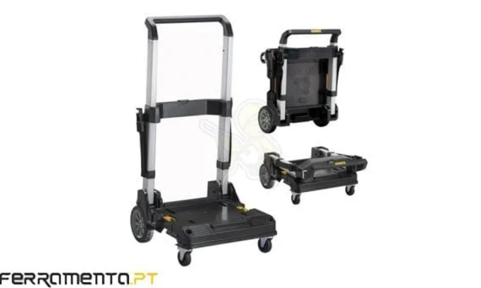 Carrinho de Transporte TSTAK™ Dewalt DWST1-71196