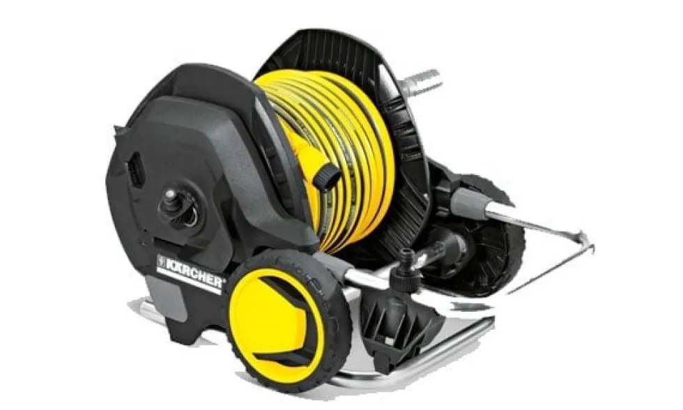 Carrinho p/ Mangueira HT 4.500 Karcher 2.645-170.0