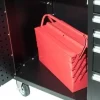 Carro/Bancada de Trabalho c/ Painel Perfurado Kroftools 8630