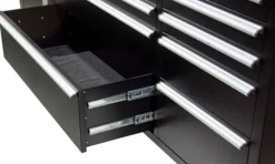 Carro/Bancada de Trabalho c/ Painel Perfurado Kroftools 8630