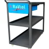 Carro de Apoio C/Gaveta Raviol CF1