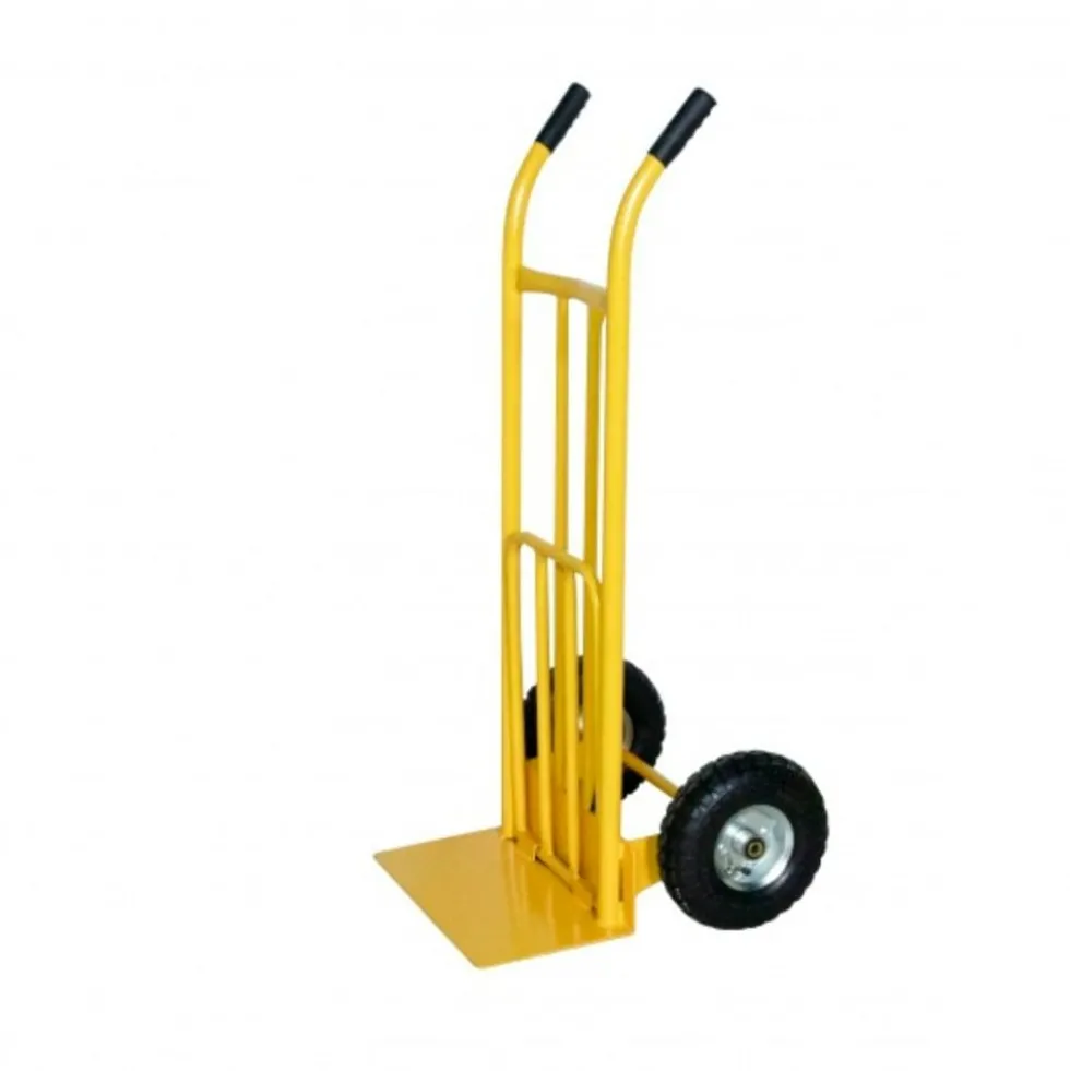 Carro de Armazém Reforçado SCT Sirl U.04500.1275