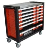 Carro de Ferramentas 14 Gavetas + 354 Peças Kroftools 8354