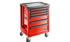 Carro de Ferramentas 6 gavetas Roll.M3 Facom ROLL6M3A