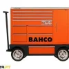 Carro de Ferramentas 8 Gavetas XXL Bahco 1475KXXL8CWTSS