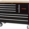 Carro de Ferramentas 7 Gavetas 48" Kroftools 8620