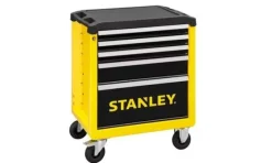 Carro de Ferramentas 5 Gavetas + 144 Ferramentas Stanley STHT0-80442