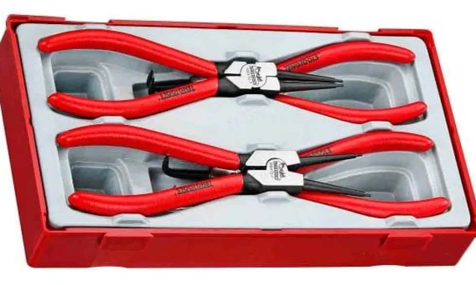 Carro de Ferramentas 7 Gavetas TCMM179 + 14 Tab Teng Tools TCMM9014