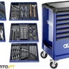 Carro de Ferramentas 7 Gavetas 285Pcs Facom E220324