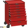 Carro de Ferramentas Vazio 7 Gavetas Teng Tools TCW-807-N