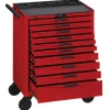 Carro de 10 Gavetas Teng Tools TCW-810N