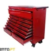 Carro de 13 Gavetas Teng Tools TCW813-N
