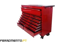 Carro de 13 Gavetas Teng Tools TCW813-N