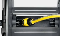 Carro de Mangueira de Metal HT 80 M / KIT Karcher 2.645-043.0