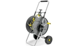 Carro de Mangueira de Metal HT 80 M / KIT Karcher 2.645-043.0