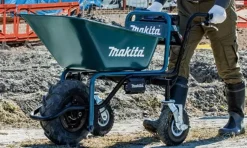 Carro de Mão 18V Makita DCU180Z